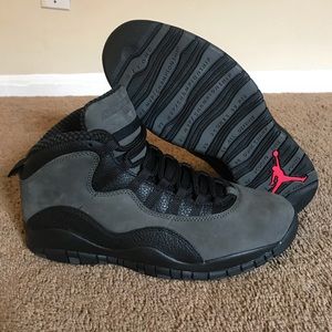 Air Jordan 10
